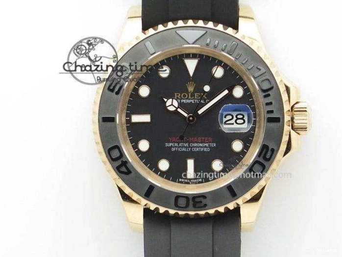 Metal Bracelet 16610 Submariner LN SH3135 Bezel JF Black Edition SS Best On 1:1 1231